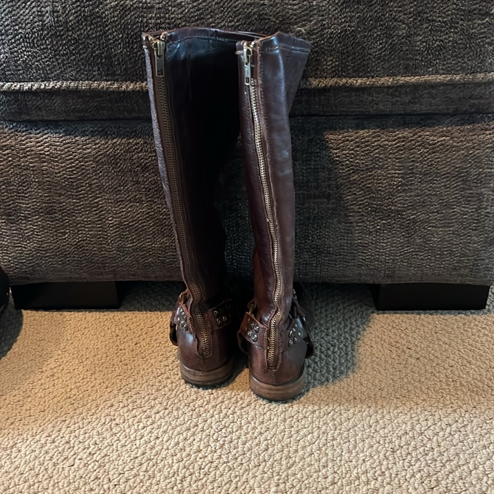 Frye boot - Picture 2 of 3